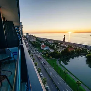 Orbi Luxury Panorama Батуми