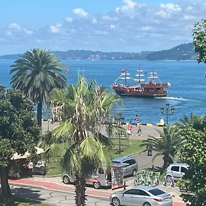 Port View Батуми